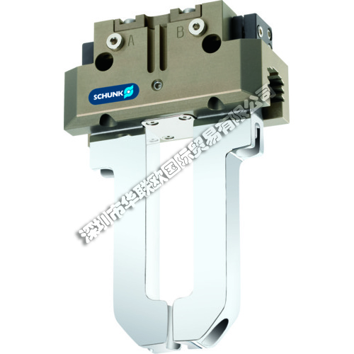 雄克夾爪PGN-plus 50-1-AS，雄克夾具PGN-plus 50-1-AS