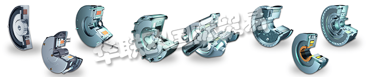 STROMAG廣泛的產(chǎn)品系列包括STROMAG彈性聯(lián)軸器，聯(lián)軸器,制動器,離合器，一系列液壓，氣動和電動制動器，以及完整系列的電動，液壓和氣動離合器。