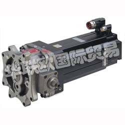 MOOG電液靜壓泵機(jī)的介紹：  　　混合驅(qū)動(dòng)或電靜液驅(qū)動(dòng)系統(tǒng) 描述了在獨(dú)立包裝中同時(shí)具有液壓和電動(dòng)技術(shù)的系統(tǒng)。電液靜壓驅(qū)動(dòng)系統(tǒng) 是傳統(tǒng)液壓應(yīng)用的選擇，需要高強(qiáng)度能力，并且需要節(jié)能，環(huán)境清潔或消除管道。相反，EAS 是傳統(tǒng)電氣應(yīng)用的選擇，需要先進(jìn)的故障安全系統(tǒng)。