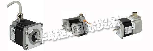 四十多年來，MCLENNAN Servo Supplies Ltd專注于先進的運動控制。