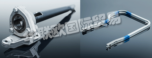 　　毫無疑問，MUBEA在輕質(zhì)結(jié)構(gòu)和減少摩擦和包裝空間方面代表著卓越的能力。至于解決CO 2 的問題而言，MUBEA會(huì)支持你與他們所掌握的一切手段。