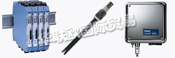 KNICK的隔離放大器，傳感器，配件和分析測(cè)量系統(tǒng)都經(jīng)過(guò)精心設(shè)計(jì)。這有利于他們的客戶和他們的客戶。