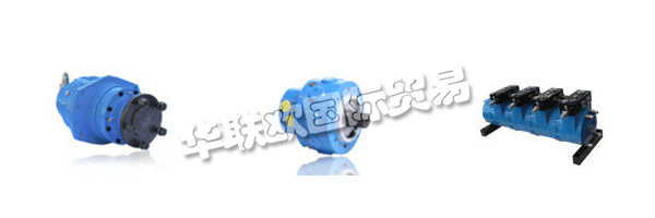 　ITAlGROUP為徑向活塞液壓馬達(dá)的生產(chǎn)商和全球經(jīng)銷商提供超過25年的經(jīng)驗(yàn)，他們保證為客戶提供創(chuàng)新，可定制的產(chǎn)品，始終處于最先進(jìn)的狀態(tài)，并可與競(jìng)爭(zhēng)對(duì)手單位互換。  　　他們完全歐洲制造的系列包括20cc至8000cc排量的電機(jī)，可提供固定和雙速版本，并結(jié)合行星齒輪箱，制動(dòng)器和各種閥門。