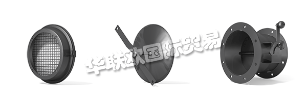 KARL KLEIN Ventilatorenbau GmbH公司專門在德國的兩個地方生產(chǎn) - 位于斯圖加特附近的Aichwald和圖林根州的艾森伯格。在很大程度上，他們在位于克賴爾斯海姆的姐妹公司Kamptmann GmbH生產(chǎn)風扇輪。