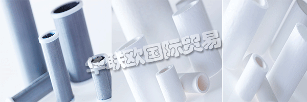 它們通過了ISO 9001質(zhì)量標(biāo)準(zhǔn)認(rèn)證，這證明了MICRAFILTER的承諾。