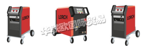 LORCH焊接設(shè)備的來源，真正聰明且技術(shù)嫻熟的人稱為“K?psele”。