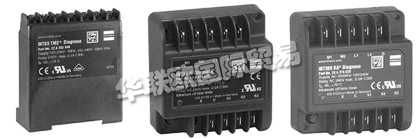 德國(guó)KRIWAN公司是專(zhuān)業(yè)從事電機(jī)/制冷壓縮機(jī)的保護(hù)控制、