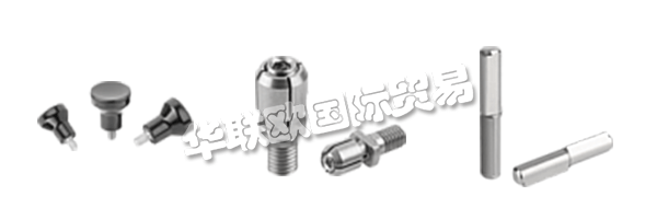 在NORELEM設(shè)計師可以找到所有傳統(tǒng)的鉤子類型 與眼睛或U形夾。