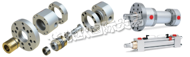 CONFORTI Oleodinamica專門從事液壓缸的設(shè)計和生產(chǎn)，