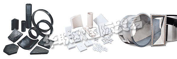 ABRESIST的客戶都會(huì)運(yùn)送數(shù)百萬噸的材料，