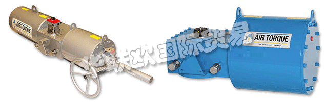 AIR TORQUE Spa成立于1990年，