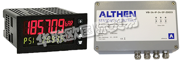 ALTHEN是他們行業(yè)中首批獲得DIN EN ISO 9001：2008認(rèn)證的公司之一。