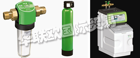 德國GRUENBECK公司是世界上著名的水處理設(shè)備制造公司之一。