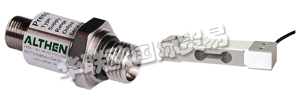 ALTHEN Sensors&Controls是德國和荷蘭測量和傳感器技術(shù)領(lǐng)域?qū)＜业穆?lián)合團(tuán)隊(duì)。