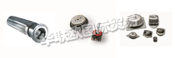 ANGST+PFISTER在認(rèn)證合作伙伴的傳統(tǒng)分銷(xiāo)區(qū)域以及特定系列原始設(shè)備的功能。
