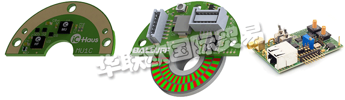 IC-HAUS GmbH是德國領(lǐng)先的標準集成電路(ASSP)和定制ASiC半導體解決方案的獨立制造商。