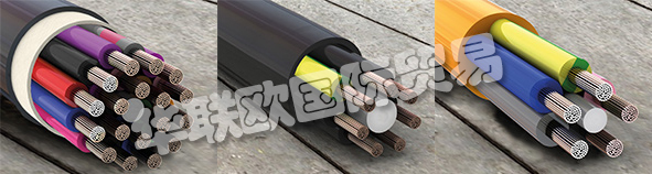 他們的公司BAUDE Kabeltechnik GmbH擁有自己的螺旋電纜生產(chǎn)線和廣泛的特殊電纜倉庫。
