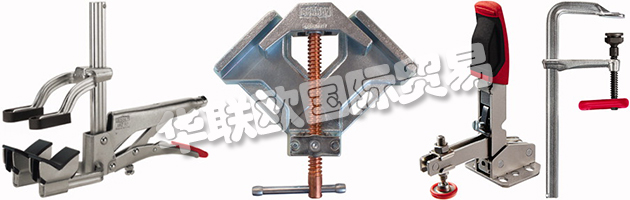 BESSEY Tool GmbH&Co。KG是一家德國家族企業(yè)，成立于1889年。