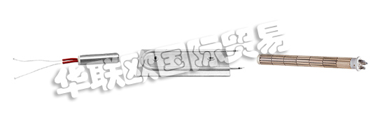 BACKER的增值加熱產(chǎn)品與他們的測(cè)量和控制設(shè)備相結(jié)合，