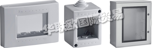 BOCCHIOTTI工業(yè)集團(tuán)成立于1965年，在意大利電氣工程領(lǐng)域占有重要地位。