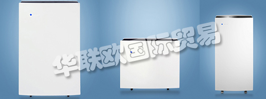 BLUEAIR 亦是率先通過(guò)能源之星認(rèn)證的空氣凈化器產(chǎn)品。