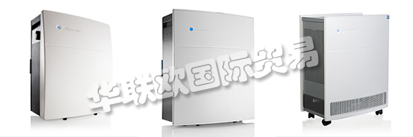 BLUEAIR  品牌1996年創(chuàng)立于瑞典首都斯德哥爾摩，專注于設(shè)計(jì)、
