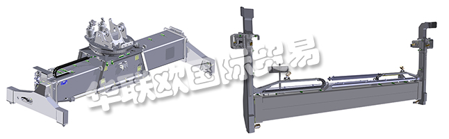 每臺BROMMA吊具都經(jīng)過了廣泛的功能測試，其中諸如扭鎖，
