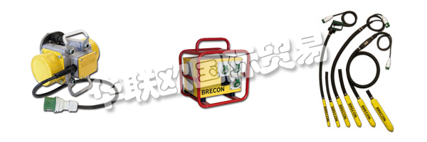 在過去的20年里，BRECON在全球無數(shù)應(yīng)用中實施了振動技術(shù)。