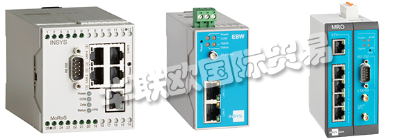 INSYS ICOM與您合作，為您的目標(biāo)找到最佳的技術(shù)和財務(wù)解決方案。