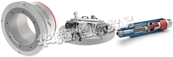 JAKOB Antriebstechnik還開發(fā)了一種有效的保護系統(tǒng)，