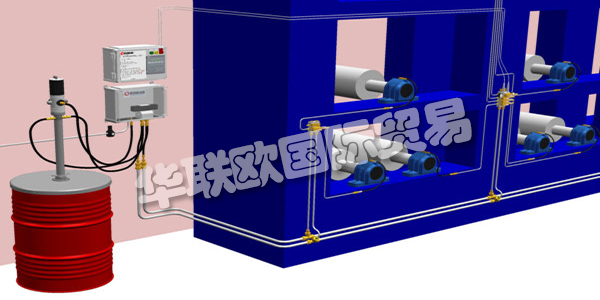 ASSALUB開(kāi)發(fā)，制造和銷售合理潤(rùn)滑自動(dòng)化設(shè)備。這包括用于手動(dòng)潤(rùn)滑和中央潤(rùn)滑的設(shè)備，以及用于處理潤(rùn)滑劑的設(shè)備。高品質(zhì)將產(chǎn)品與Assalub區(qū)分開(kāi)來(lái)。