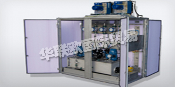 ATP HYDRAULIK質(zhì)量政策源于以下原則：要求,按日程安排,合作關(guān)系  　　自1995年以來通過ISO 9001認(rèn)證  　　所有員工都努力尋找并滿足客戶的愿望。