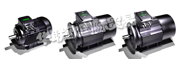 從現(xiàn)在開始，KUENlE為“世界標準”提供PREMIUM LINE的電機。