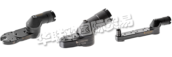 LUEBBERING ShowTruck為遍布?xì)W洲的知名汽車和飛機(jī)制造商提供服務(wù)，