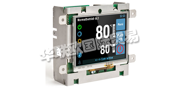 ELOTECH，在工業(yè)電子領(lǐng)域代表著質(zhì)量“德國制造” 20多年。他們成立于1994年，在數(shù)字過程控制器的生產(chǎn)方面擁有多年的經(jīng)驗。