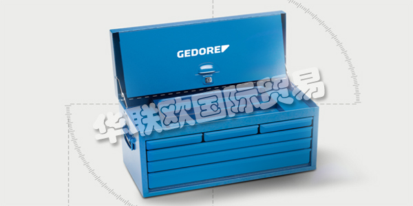 GEDORE總部位于德國雷姆沙伊德，在全球70多個國家設有代表處。其約2300名員工在巴西，英國，奧地利和南非的六個德國工廠和生產(chǎn)工廠生產(chǎn)工具。