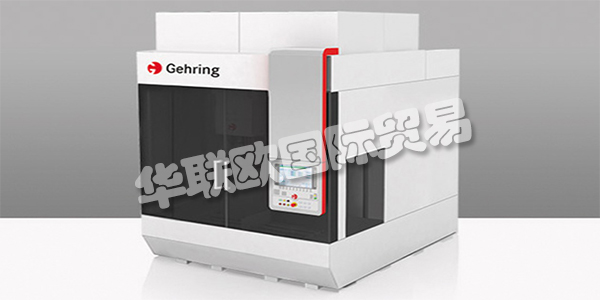 GEHRING是研磨技術(shù)領(lǐng)域的全球機械工程公司。