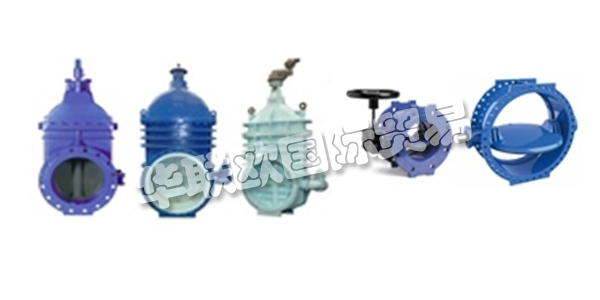 GLENFIELD是世界各地水壩，水庫和水電設(shè)施大直徑閥門的領(lǐng)先供應(yīng)商。