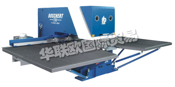 BOSCHERT GmbH + CoKGL?rrach經(jīng)過不斷的發(fā)展和創(chuàng)新的理念，多年來一直是鈑金加工的代名詞。從領(lǐng)域最開始誕生在1973年的沖孔機于1978年數(shù)控金屬板材加工BOSCHERT目前的水平已經(jīng)投放市場仍處于每天都在使用他們的“人”在多臺計算機上。無論是開槽，沖孔還是彎曲， Boschert都是您鈑金加工的合作伙伴。