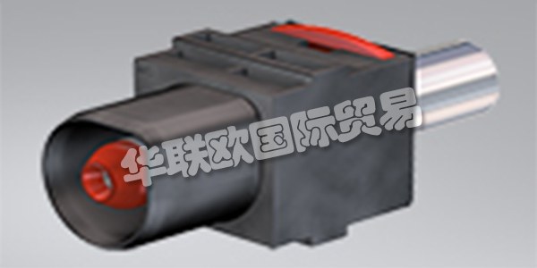 COMBITAC模塊化連接器允許您在緊湊的框架或外殼中組合各種接觸類型，如電源，信號(hào)，數(shù)據(jù)，熱電偶，同軸，光纖，氣動(dòng)和液壓連接。