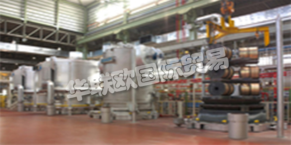 EBNER是一家全球性的家族企業(yè)，也是金屬行業(yè)熱處理設(shè)施的市場(chǎng)領(lǐng)導(dǎo)者。