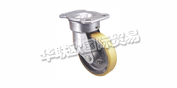 REVVO Caster是全球領(lǐng)先的醫(yī)療，工業(yè)和機(jī)構(gòu)應(yīng)用的腳輪和輪子制造商之一。他們提供各種性能驅(qū)動(dòng)，價(jià)格具有競(jìng)爭(zhēng)力的輕型腳輪，中型腳輪和重型腳輪，包括頂板和螺栓孔(閥桿)腳輪，旋轉(zhuǎn)腳輪和固定(剛性)腳輪。此外，他們還提供各種制動(dòng)選項(xiàng)，包括全制動(dòng)，車輪鎖，方向鎖，圓形鋼塞，擴(kuò)展圓形和方形橡膠塞和頭部密封。Revvo Caster也是北美Flexello腳輪和車輪的獨(dú)家供應(yīng)商。