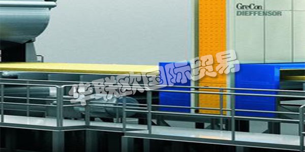 GREGON業(yè)務(wù)部門是世界領(lǐng)先的工業(yè)生產(chǎn)機器防火解決方案供應(yīng)商之一。屬于FAGUS GREGON的一部分。