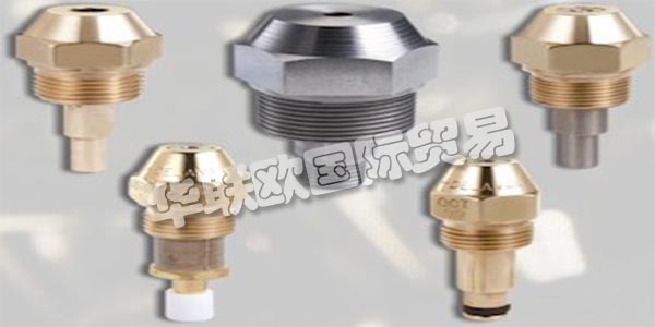 DELAVAN Spray Technologies油加熱部門是世界領先的噴嘴，適用于從家用加熱到商用鍋爐的燃燒應用。