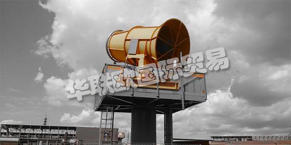 ACOVENT始建于1980年，以設(shè)計(jì)和制造軸流風(fēng)機(jī)和工業(yè)離心風(fēng)機(jī)。