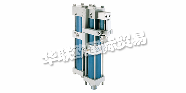 ALFAMATIC提供一系列單位和電動壓力機，推力高達100 kN。這些執(zhí)行器適用于需要高壓力的應用。