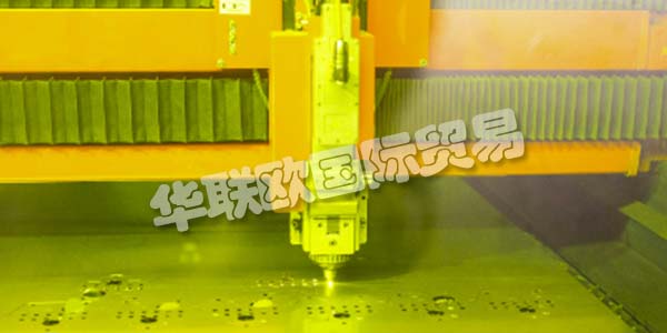 AQUADEM負(fù)責(zé)復(fù)雜的CNC生產(chǎn)金屬板材，用于裝配，3D測(cè)量和表面處理。提供的部件完全制造，檢查和包裝。