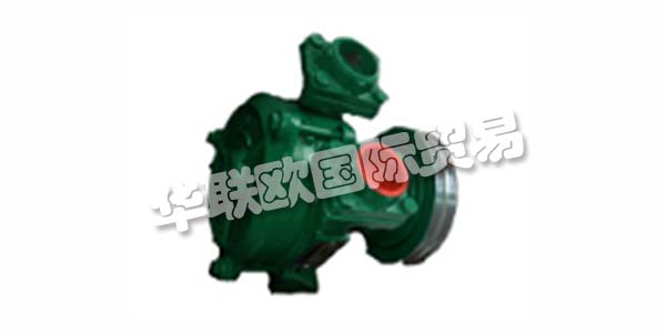荷蘭AZCUE主要產(chǎn)品：AZCUE離心泵、螺桿泵、側(cè)通道泵等。AZCUE自1910年以來，正在為工業(yè)和海事應(yīng)用 生產(chǎn)高質(zhì)量的離心泵和正排量泵.Azcue Pumps可用作一般服務(wù)泵用于以下目的：壓載，艙底，消防，甲板清洗，水循環(huán)和冷卻系統(tǒng)。還可以保證備件交付和產(chǎn)品更換。