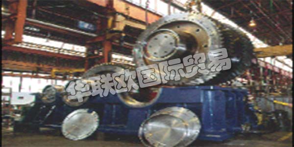 意大利BADONI主要產(chǎn)品：BADONI齒輪箱、減速機(jī)、速度倍增器等。BADONI srl是一家年輕的公司，成立于2002年11月，是古代商業(yè)故事的繼承人，擁有兩個具有重要和重要地位的工業(yè)傳統(tǒng)。