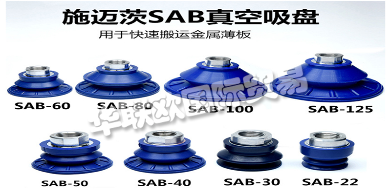 歡迎光臨深圳華聯(lián)歐官方網站，本文章主要介紹了德國SCHMALZ,施邁茨吸盤，它是我們公司的優(yōu)勢主打品牌型號，歡迎詢價采購，感謝您的閱讀，祝您生活愉快！